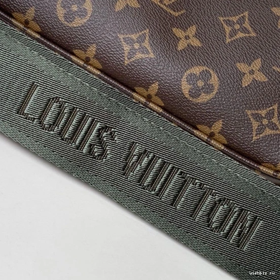 WIS PRELAUNCH LOUIS - DIGITAL ACCESSOIRES EXCHANELUSIVE VUITTON MULTI POCHETTE 0914